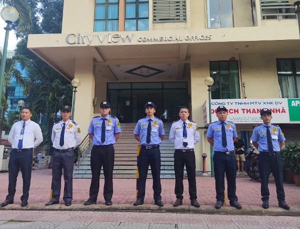 Bảo vệ Việt Nhật Yuki Sepre 24