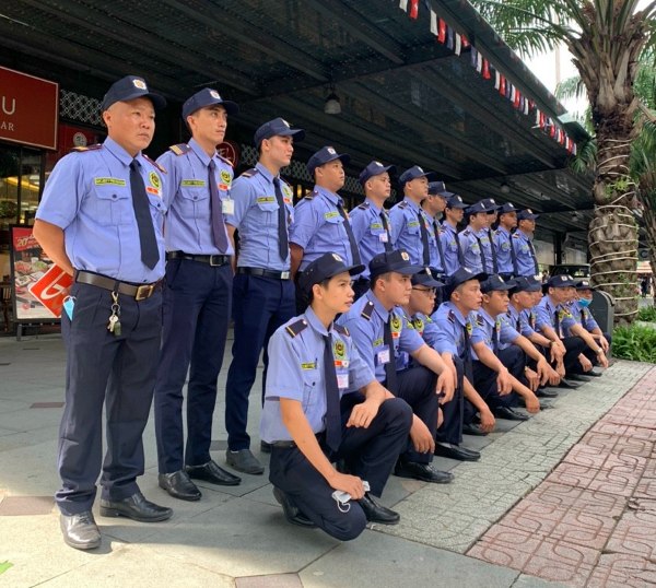 Bảo vệ Việt Nhật Yuki Sepre 24