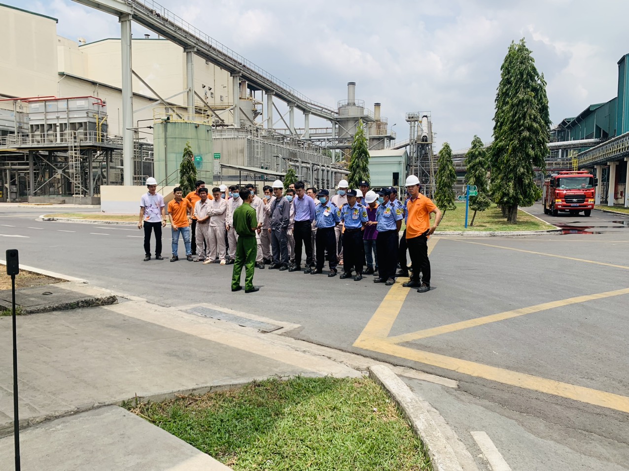 TÂM SỰ NGHỀ BẢO VỆ TÂM SỰ NGHỀ BẢO VỆ